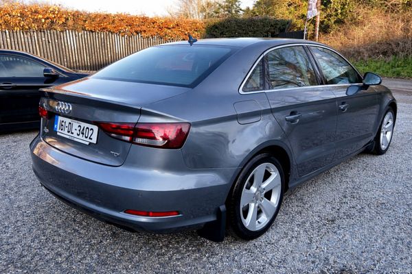 2016 Audi A3 2.0 TDI Sport 381496565