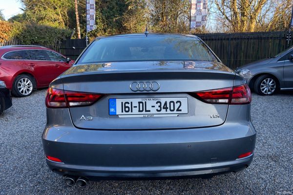 2016 Audi A3 2.0 TDI Sport 381496567