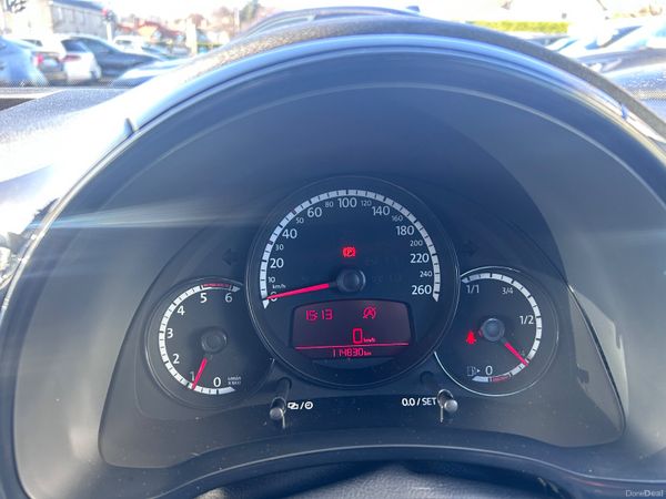 2013 VOLKSWAGEN BEETLE 1.6TDI LOW KMS NEW NCT 381496819