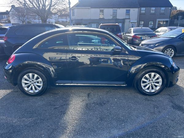 2013 VOLKSWAGEN BEETLE 1.6TDI LOW KMS NEW NCT 381496825