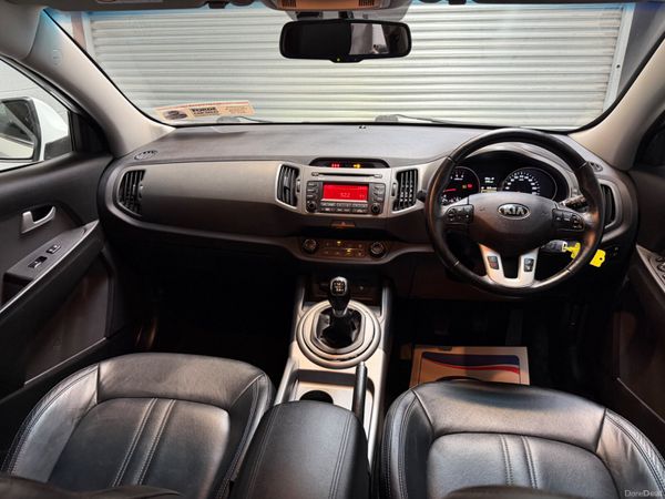 2015 KIA SPORTAGE 381496959