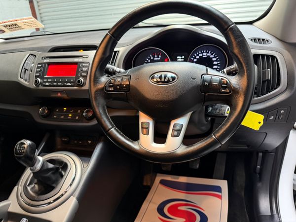 2015 KIA SPORTAGE 381496967