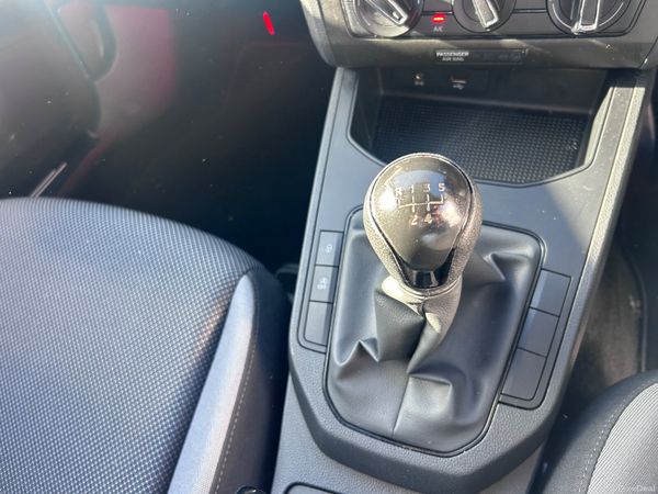 2020 SEAT IBIZA 1.0 SE PLUS LOW KMS NEW NCT 381497143