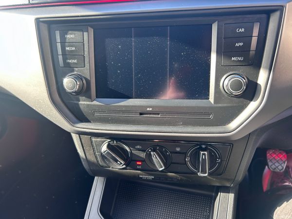 2020 SEAT IBIZA 1.0 SE PLUS LOW KMS NEW NCT 381497145