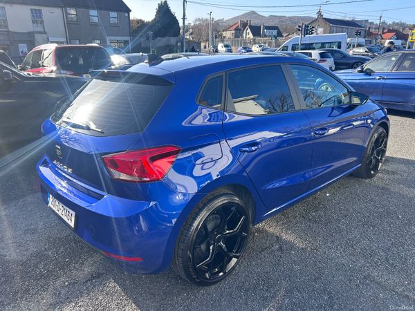 2020 SEAT IBIZA 1.0 SE PLUS LOW KMS NEW NCT 381497147