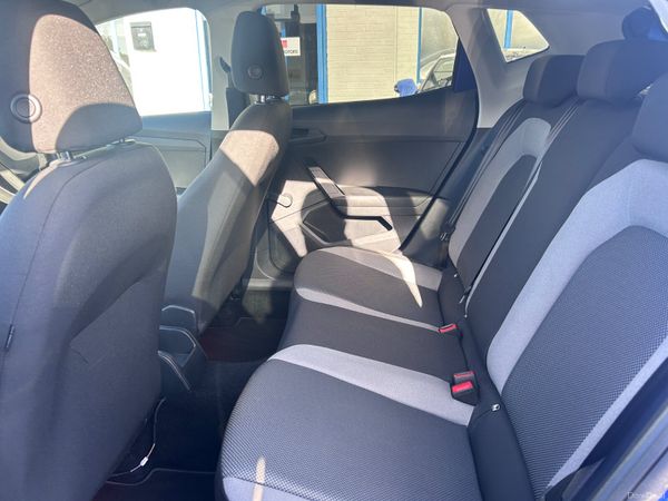 2020 SEAT IBIZA 1.0 SE PLUS LOW KMS NEW NCT 381497135