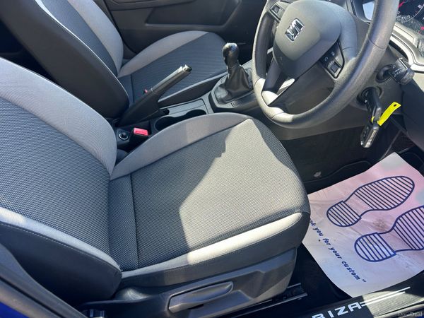 2020 SEAT IBIZA 1.0 SE PLUS LOW KMS NEW NCT 381497139