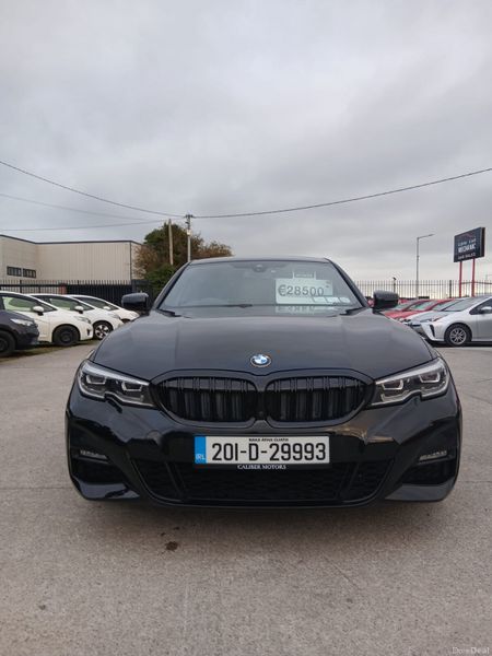 BMW 3-Series 2020 381406853