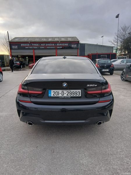 BMW 3-Series 2020 381406857