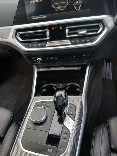 BMW 3-Series 2020 381406863