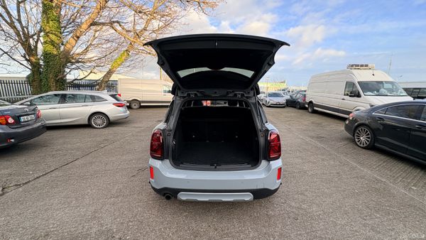 2022 Mini Countryman  Cooper S E All4 Exc A Coope 381409353