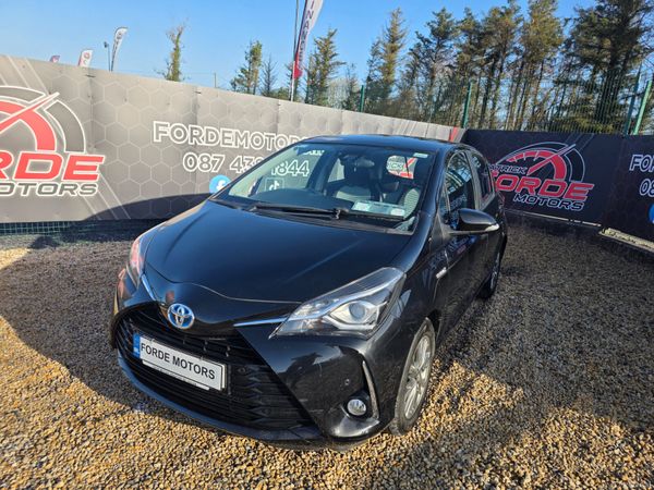 Toyota Yaris 2017 381412809