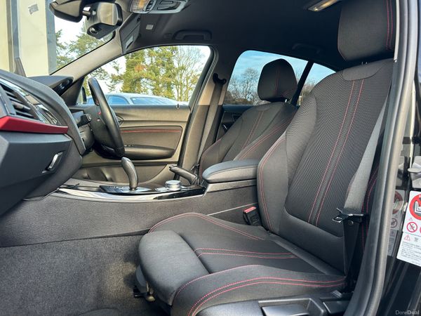 BMW 118D Sport Auto 2.0 D 381413019