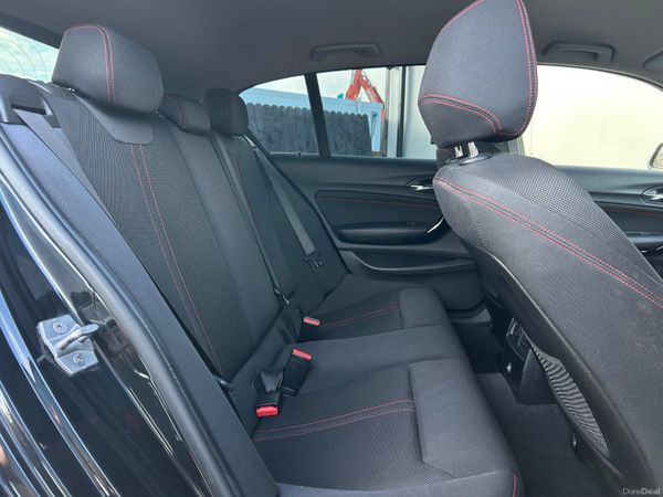 BMW 118D Sport Auto 2.0 D 381413027