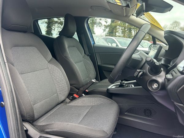 Renault Clio 1.0 Dynamique 2022 381413473