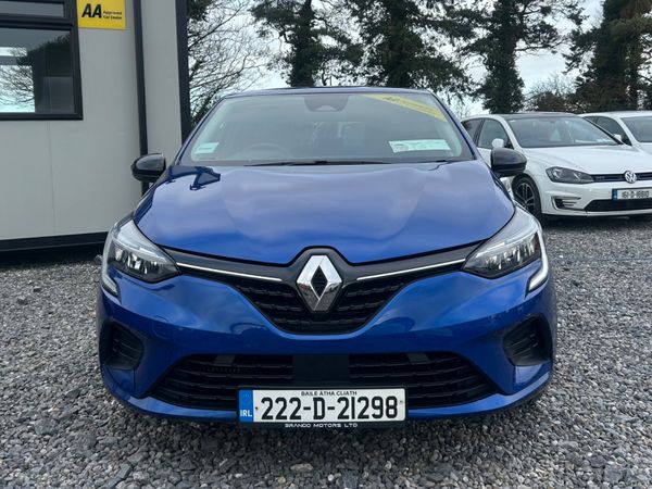 Renault Clio 1.0 Dynamique 2022 381413429