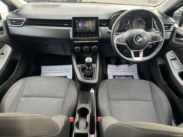 Renault Clio 1.0 Dynamique 2022 381413577