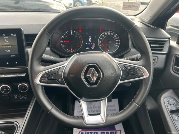 Renault Clio 1.0 Dynamique 2022 381413579