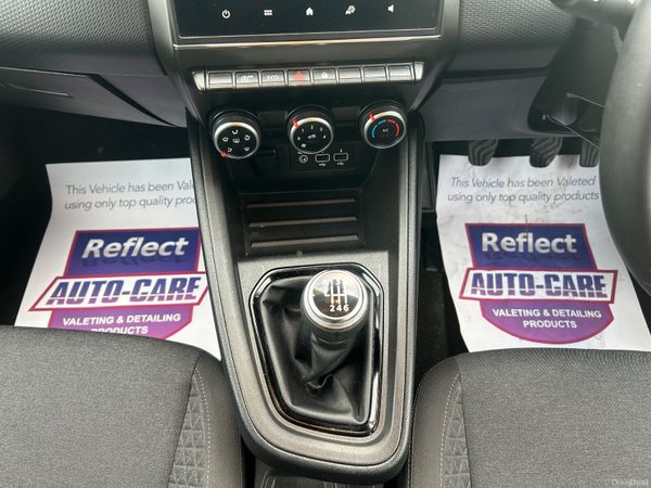 Renault Clio 1.0 Dynamique 2022 381413581