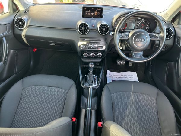Audi A1 2016 1.0 Auto 381416429