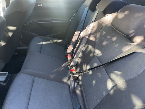 Skoda Fabia 2018 381427335