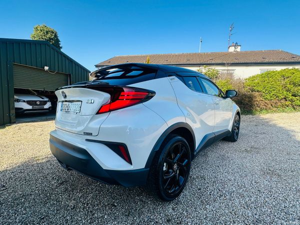 TOYOTA CHR 2020-TWO TONNE 68K KM ONLY 381434299