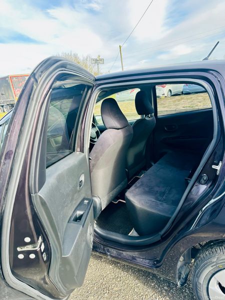 Toyota Vitz 2014 1.0L AUTOMATIC 381434209