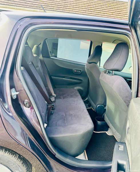 Toyota Vitz 2014 1.0L AUTOMATIC 381434215