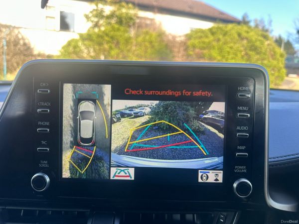 TOYOTA CHR 2020-TWO TONNE 68K KM ONLY 381434391