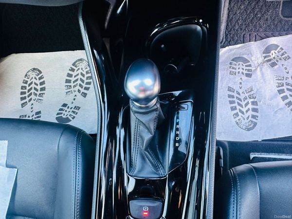 TOYOTA CHR 2020-TWO TONNE 68K KM ONLY 381434305