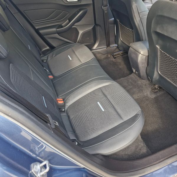 High Spec 202 Ford Focus 1.5d 381541067