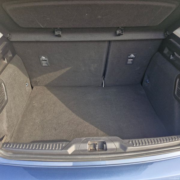 High Spec 202 Ford Focus 1.5d 381541069