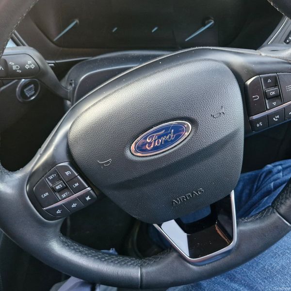 High Spec 202 Ford Focus 1.5d 381541077