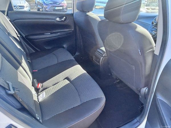 2015 Nissan Pulsar 1.2 L Petrol IMMACULATE 381544349