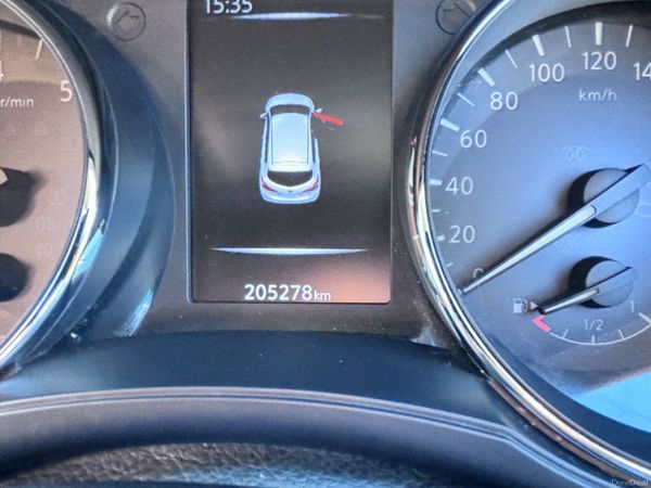 2015 Nissan Pulsar 1.2 L Petrol IMMACULATE 381544351