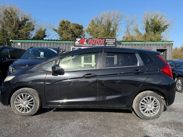 15 HONDA FIT HYBRID CAMERA 381545849