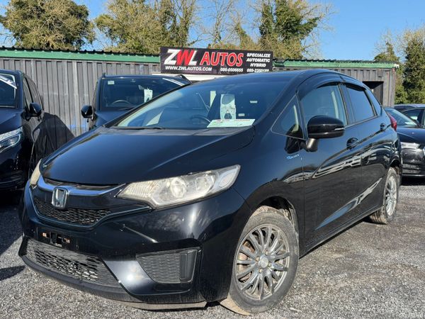 15 HONDA FIT HYBRID CAMERA 381545851