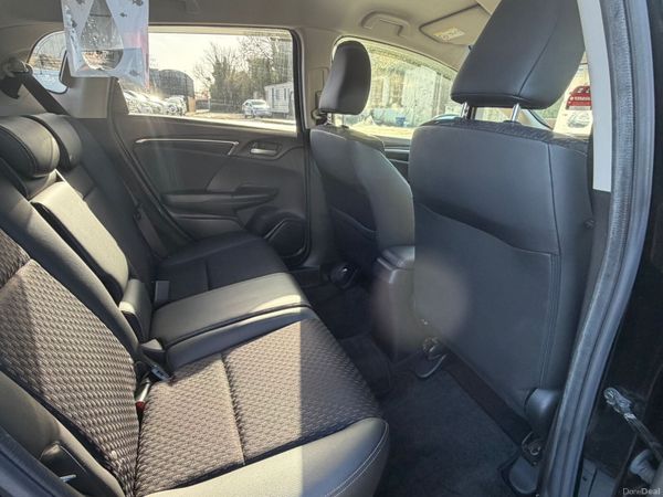 15 HONDA FIT HYBRID CAMERA 381545867