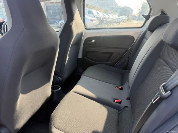 12 Volkswagen up! With Sun Roof 381545939