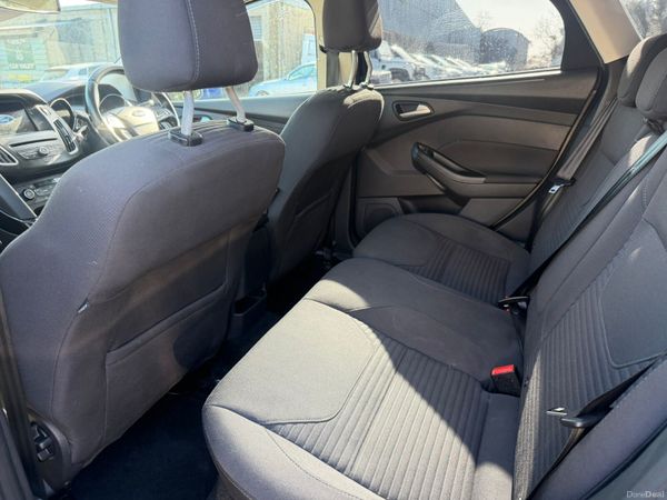 171 Ford Focus 2.0 Diesel Titanium 381546039