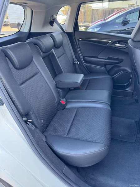 Honda Fit HYBRID 2014 45000KM 2 Keys Finance Avail 381546615