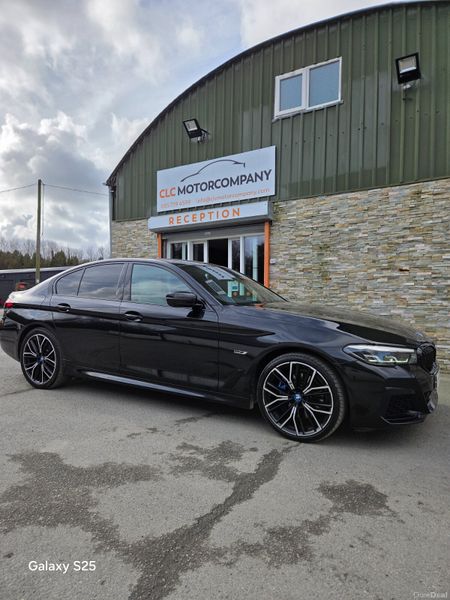 2021 BMW 530e xdrive 381548113