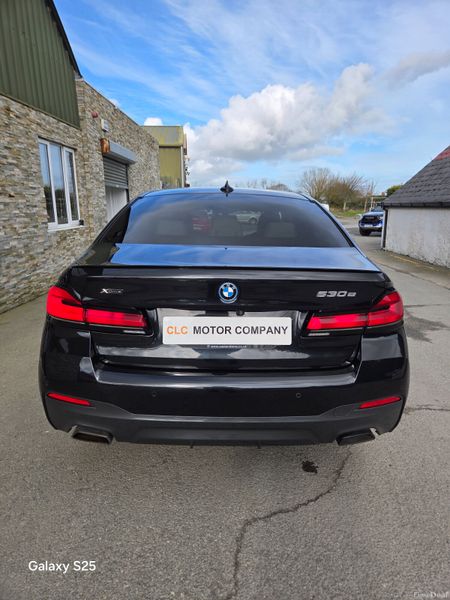 2021 BMW 530e xdrive 381548129