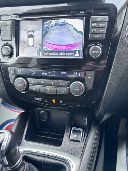 Nissan Qashqai 2016 1.5L Diesel Low Kms 381550613