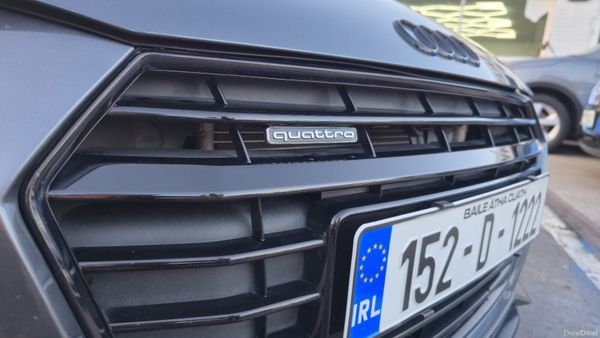 2015 Audi TT Sline 2.0 TFSI 400Hp 1 YearWarranty 381555957