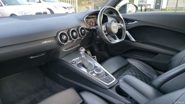 2015 Audi TT Sline 2.0 TFSI 400Hp 1 YearWarranty 381555969