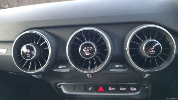 2015 Audi TT Sline 2.0 TFSI 400Hp 1 YearWarranty 381555977