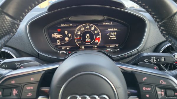 2015 Audi TT Sline 2.0 TFSI 400Hp 1 YearWarranty 381555983