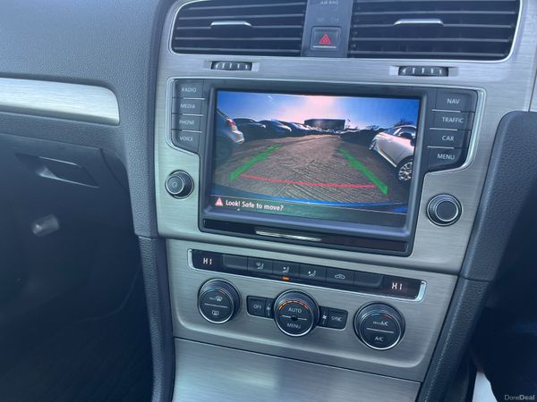 Volkswagen Golf 2017. 1.2 TSI 5DR AUTO LOW KMS 381559801