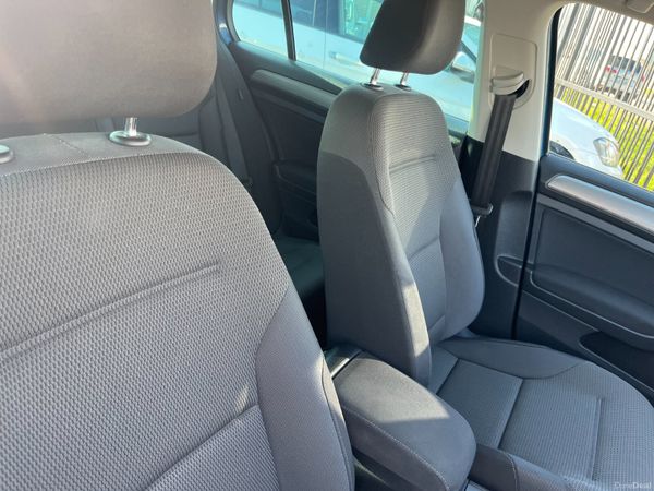 Volkswagen Golf 2017. 1.2 TSI 5DR AUTO LOW KMS 381559929